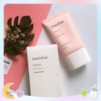 Kem chống nắng Innisfree No Sebum