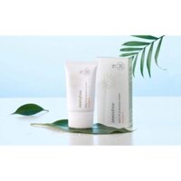 Kem chống nắng innisfree no sebum