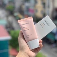Kem chống nắng Innisfree No sebum cho da dầu