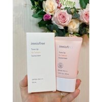 KEM CHỐNG NẮNG INNISFREE SPF 50 PA+++