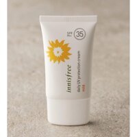 Kem chống nắng Innisfree spf 35 +++