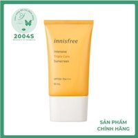 Kem chống nắng Innisfree SPF 50+ cho mọi loại da 50ml