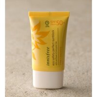 kem chống nắng Innisfree SPF 50+