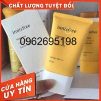 Kem Chống Nắng INNISFREE Perfect UV Protection Cream Triple Care
