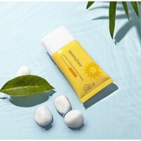 Kem Chống Nắng Innisfree Perfect UV Protection Cream Long Lasting SPF50+ PA+++ 50ml