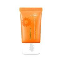Kem Chống Nắng Innisfree Extreme UV Protection Cream 100 High Protection SPF50+ PA+++ 50ml