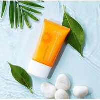 Kem chống nắng Innisfree extreme UV protection cream 100 high protection