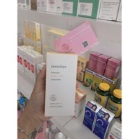 ]KEM CHỐNG NẮNG INNISFREE CREAM TRIPLE SHIELD