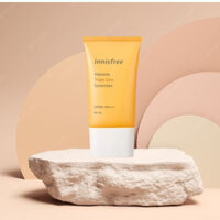 KEM CHỐNG NẮNG INNISFREE INTENSIVE LONG-TASTING SUNSCREEN EX - 50 ML