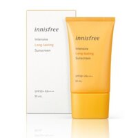 Kem Chống Nắng Innisfree Perfect Uv Protection Cream Long Lasting SPF 50 PA +++ ( for oily skin)