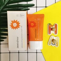 Kem chống nắng Innisfree Extreme UV Protection Cream 100 high protection SPF50+ 50ml