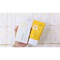 Kem chống nắng Innisfree Perfect UV Protection Cream Triple Care SPF50 PA+++