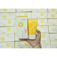 KEM CHỐNG NẮNG INNISFREE PERFECT UV PROTECTION CREAM LONG LASTING SPF50+ PA+++ FOR DRY SKIN