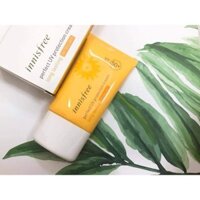 kem chống nắng - Innisfree perfect UV protection cream long lasting [for dry skin]