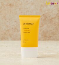 Kem Chống Nắng Innisfree Intensive Triple Care sunscreen