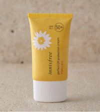 Kem chống nắng Innisfree Perfect UV Protection Cream Triple-Care 50ml