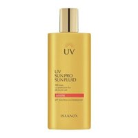 Kem Chống Nắng Isa Knox Uv Sun Pro 365 Extreme Sun Fluid Spf50+/Pa+++ 70ml Bảo Vệ Toàn Diện Cho Da