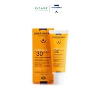 Kem Chống Nắng ISIS Pharma Uveblock SPF 30 Dry Touch 40ml