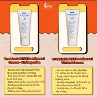 Kem Chống Nắng Isis Pharma Mineral SPF50 40ml