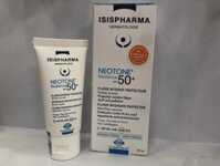 Kem chống nắng IsisPharma Neotone Radiance SPF50 chống nắng dưỡng da giảm thâm 30ml