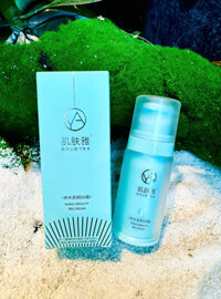 Kem Chống Nắng Jifuya – Nano Beauty BB Cream