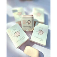 Kem chống nắng Jung Saem Mool kids Hàn dạng sáp cho bé