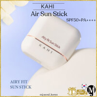 Kem chống nắng Kahi Air SPF50 + PA + + + +