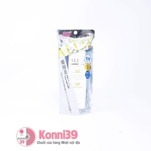 Kem chống nắng Kanebo Allie Ex UV Protector Gel SPF 50/PA+++ 90g