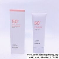 KEM CHỐNG NẮNG KARADIUM SNAIL SUN CREAM SPF 50+ PA+++ HÀN QUỐC