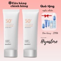 Kem chống nắng KARADIUM Sun Snail Repair Suncream Spf50+ PA+++ kcn lên tone trắng hồng đẹp