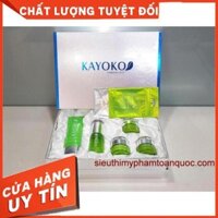 Kem chống nắng kayoko, dưỡng trắng da kayoko (Pearl Cream)