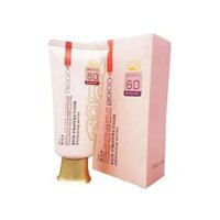 Kem Chống Nắng kháng khuẩn Bigoo Hàn Quốc SPF 60/PA+++