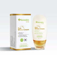 kem chống năng khoa học Sun White Cream