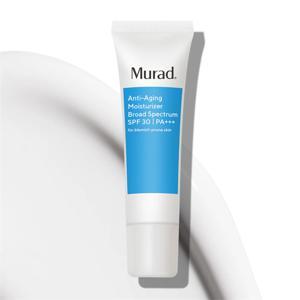 Kem chống nắng không dầu Murad Oil Free Sunscreen Broad Spectrum SPF 30 PA+++