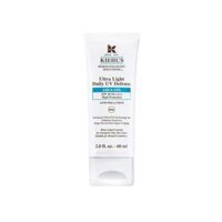 Kem Chống Nắng Kiehl’s Aqua Gel Ultra Light Daily UV Defense SPF50 PA++++