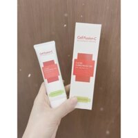 Kem Chống Nắng Kiềm Dầu Cell Fusion C Clear SPF48/PA+++