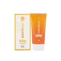Kem chống nắng kiềm dầu ISK Perfect Protection Sun Cream SPF 50+/PA+++