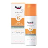 Kem chống nắng kiềm dầu Eucerin Oil Control Dry Touch 50ml - Betty Cosmetic