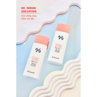 Kem chống nắng kiềm dầu Dr.Ceuracle 5a Control No Sebum Sun Lotion 50ml
