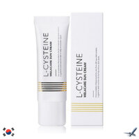 Kem Chống Nắng kioskin l-cysteine melacare 50ml