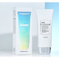 Kem Chống Nắng Klairs Soft Airy UV Essence SPF50+ 80ml