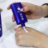 Kem chống nắng Kose Sekkisei Sun Protect Milk - Nhật Bản