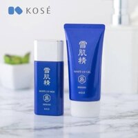 Kem chống nắng Kose Sekkisei SPF50+ PA++++ Laylashop