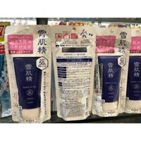 Kem chống nắng Kose Sekkisei White UV Gel 80g