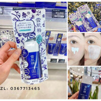 Kem chống nắng Kose Sekkisei Sun Protect Milk SPF50+/PA++++