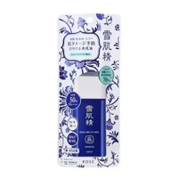 Kem chống nắng kose Sekkisei Milk 60ml