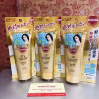 Kem chống nắng Kosé Suncut Perfect UV Protect Esscence Super Waterproof 60g