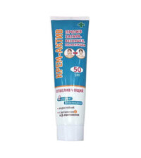 Kem Chống Nắng Kpem AKNB của Nga