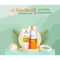 Kem chống nắng La roche - Posay 50ml