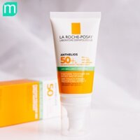 Kem chống nắng La Roche Poáy Anthelios XL SPF 50+ Tinted Dry touch gel-cream